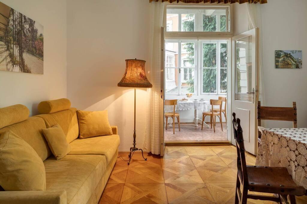 Apartment Anna Meran Zewnętrze zdjęcie