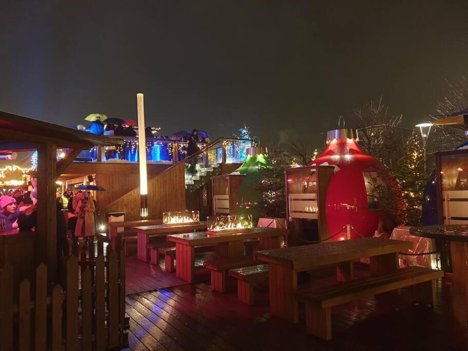 Apartment Anna Meran Zewnętrze zdjęcie