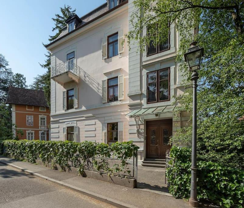 Apartment Anna Meran Zewnętrze zdjęcie
