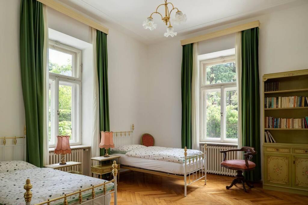 Apartment Anna Meran Zewnętrze zdjęcie