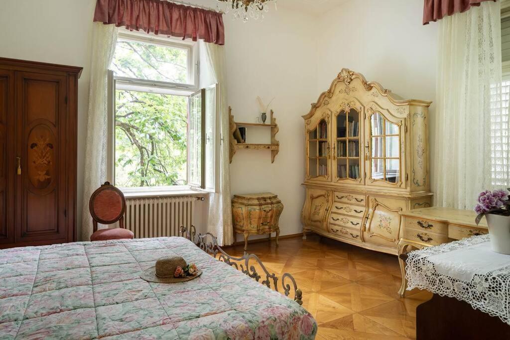 Apartment Anna Meran Zewnętrze zdjęcie