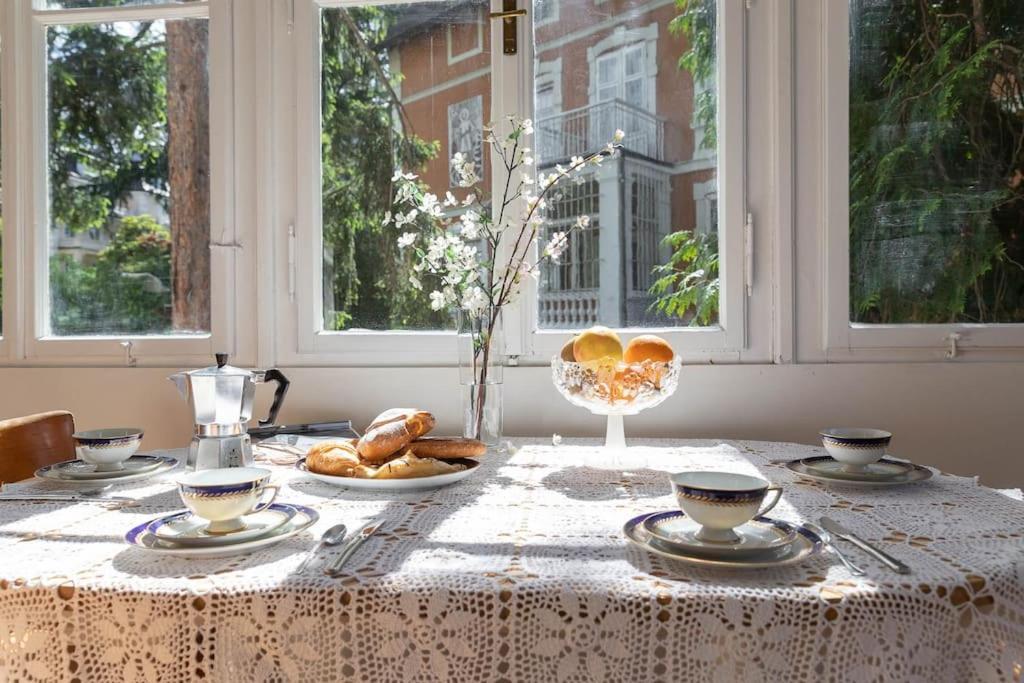 Apartment Anna Meran Zewnętrze zdjęcie