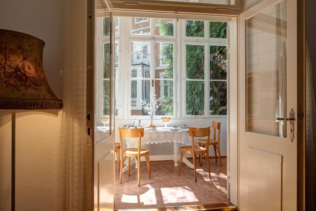 Apartment Anna Meran Zewnętrze zdjęcie