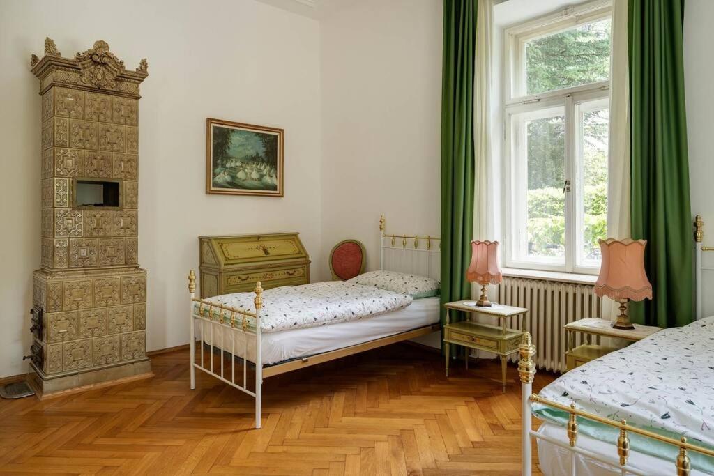 Apartment Anna Meran Zewnętrze zdjęcie