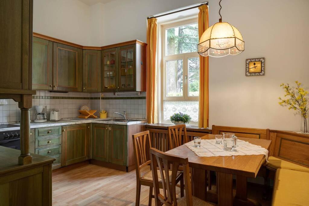 Apartment Anna Meran Zewnętrze zdjęcie