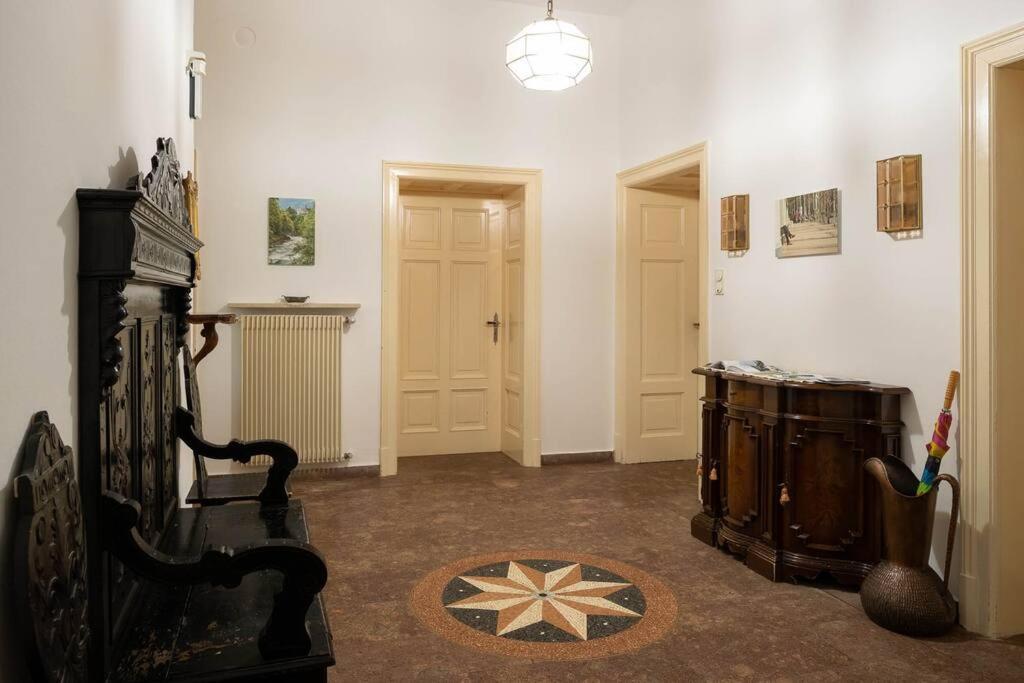 Apartment Anna Meran Zewnętrze zdjęcie