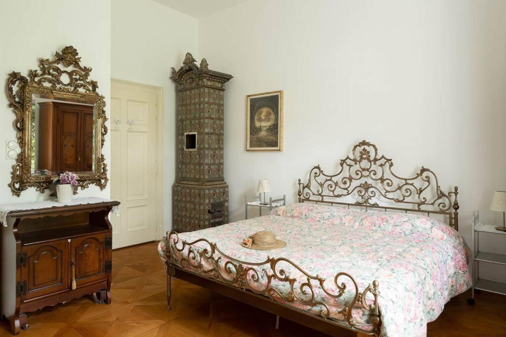 Apartment Anna Meran Zewnętrze zdjęcie